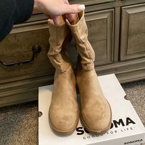 Women’s boots